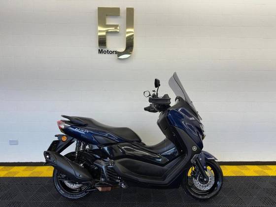 YAMAHA NMAX CONNECTED 160 SE ABS YAMAHA NMAX CONNECTED 160 SE ABS